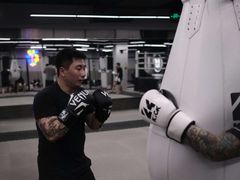 -24KiCK格斗学院(博泰店)