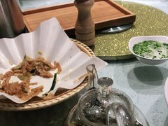 -如轩·海鲜砂锅粥·潮汕菜(小榄店)