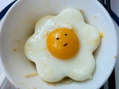 太阳蛋-百盛·鼎膳(中海财富中心)
