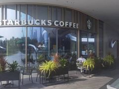 -星巴克臻选(深圳欢乐港湾店)