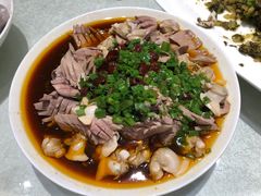 -启东海鲜人家(古美路店)