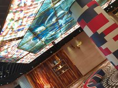-K+全国连锁KTV(绿地缤纷天地店)