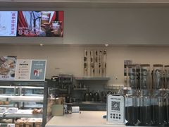 -喜茶(上海泰禾大厦店)