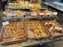 -巴黎优朵烘焙馆(菱角湖壹号店)