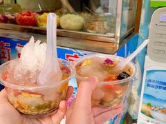 -忆夏爽黑仔漳州四果汤(顶澳仔猫街店)