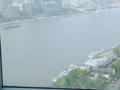 -上海凯宾斯基大酒店