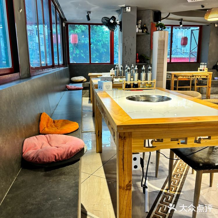 同事没骗我，这家蛙蛙真的超好吃！！！