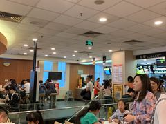 大堂-麦当劳(厦门思明路店)