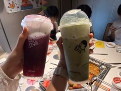 -南京路步行街