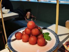 紫金葡萄-点都德·毕德寮