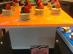 -咖啡苑自助餐厅·中国大饭店