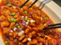 -打酱油·非遗淮扬菜(瘦西湖梅岭店)