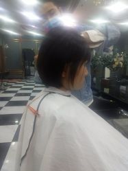 -BHG Hair Salon