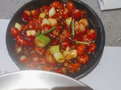 -一棠龙虾•王牌虾球(恒隆广场店)