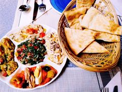 -La Medina餐厅(亮马河南路店)