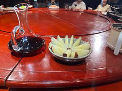 -一桶江山餐厅(松北店)