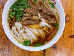 -肆姐面粉馆(坡子街店)