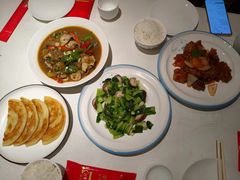 -天天渔港(杏林街店)