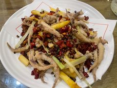 -桃子餐厅·天津菜(王顶堤总店)
