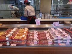 -詹记桃酥(宿州路店)