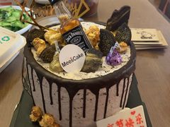 -美事客·面包·蛋糕·甜品(CBD店)