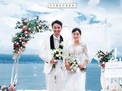 -爱我旅拍婚纱摄影(大理店)