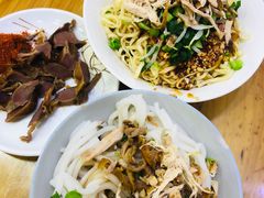 -再回首鸡肉米线(人民路一店)