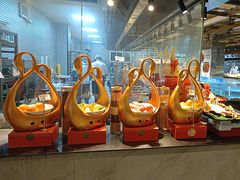 -绿杨春·淮扬宴(庐山路店)