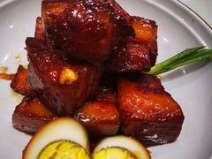 -阿明小菜·海鲜·上海菜(梅陇华理店)