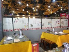 -松针蔡记蒸饺(花园路店)