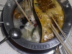 -钢管厂五区小郡肝串串香(南山店)