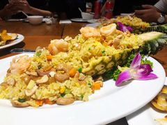 -泰华海鲜中餐厅(普吉镇店)