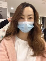 -E-salon伊上造型