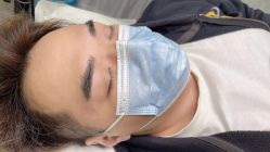 -久匠·纹眉半永久野生眉
