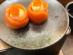 -戏作寿司(观音桥店)