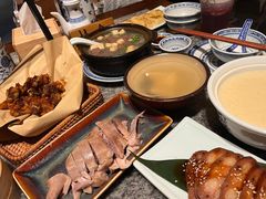 -南京大牌档(青岛万象城店)