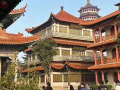 -高旻寺
