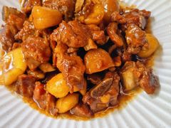 -老三样·旧食新味(万寿宫店)