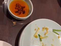 -静之湖湖畔餐厅