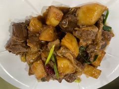 -大自然美食农庄(广州南站店)