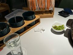 -烹然四季椰子鸡火锅(姚家园万象汇店)