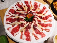 -韩宫宴炭火烤肉(印象城店)