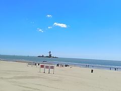 -南戴河旅游度假区