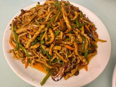 -胖子菜馆(隆昌路店)
