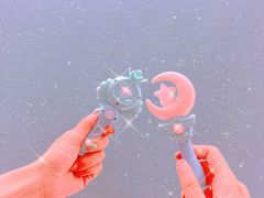 -海底捞火锅(高新万达店)