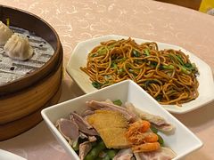 -翠亭酒家(山西南路店)