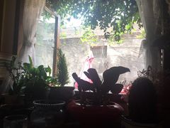 -昼夜咖啡馆