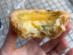 咸蛋挞-嘉乐蛋挞王(文明分店)