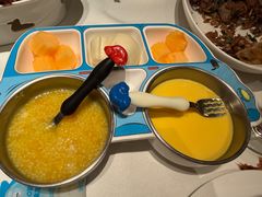 -四季民福烤鸭店(王府井灯市口店)