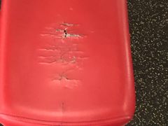 -美格菲健身(外滩店)